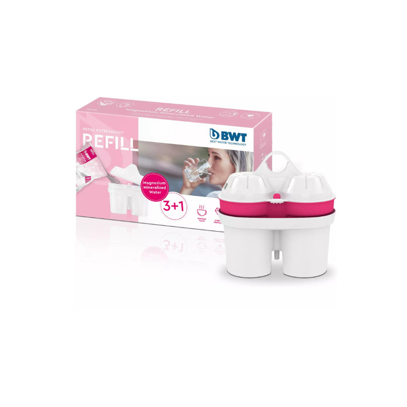 BWT - Filterkartusche "Magnesium