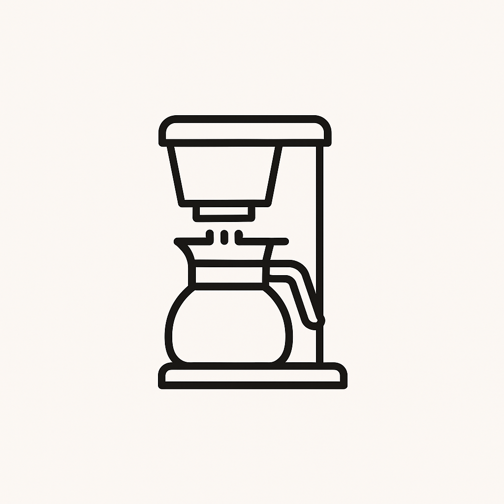 Reinigung von Kaffeemaschine & Mühle