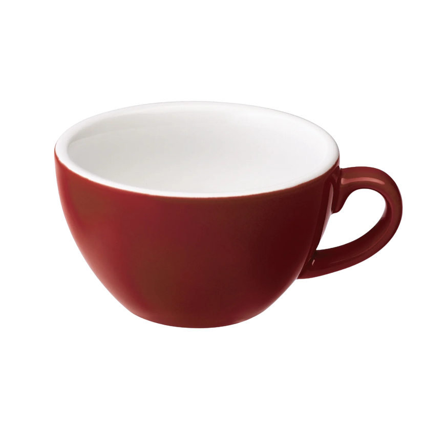 Loveramics Egg Cups – Design von Simon Stevens