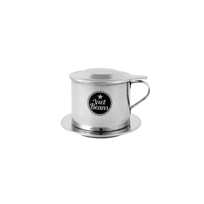 Edelstahl-Kaffeefilter – Wiederverwendbarer Tassenaufsatz für nachhaltigen Kaffeegenuss