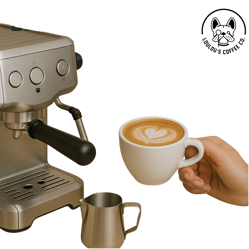 Barista Workshop – Grundlagen des Kaffeewissens & professioneller Zubereitung