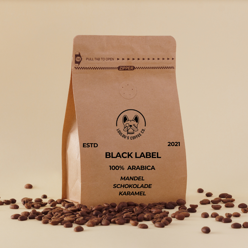 Loulou´s Black Label