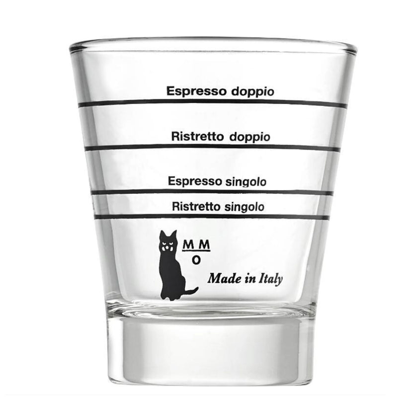 Espresso Shot Glas