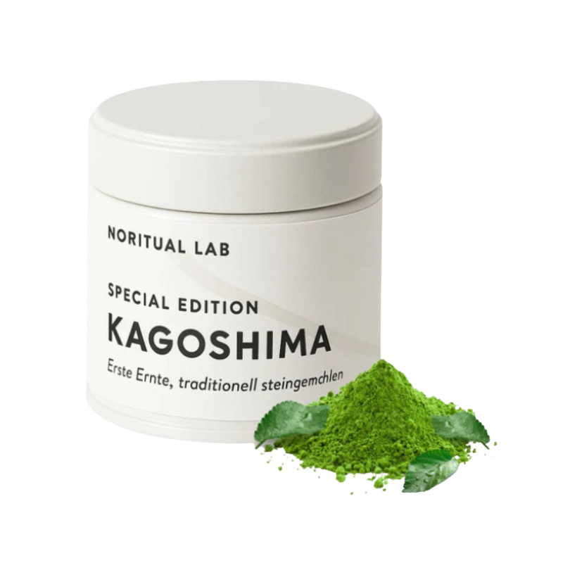 Special Edition Kagoshima 30g - LOULOU'S COFFEE CO.