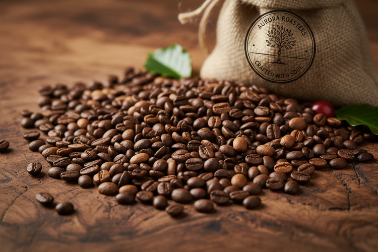 Single Origin & Signature Blends
