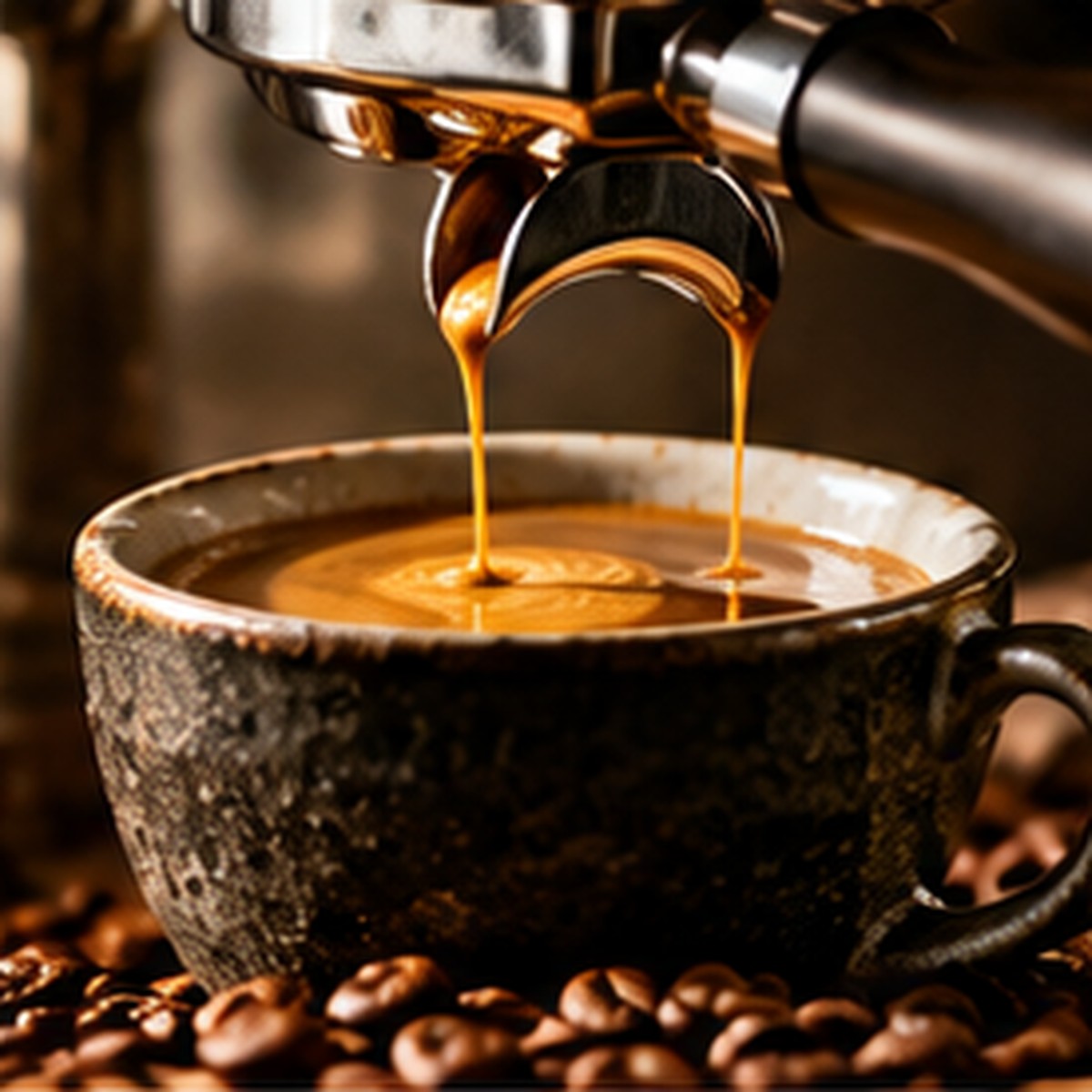 Specialty Coffee Nussig. Schokoladig. Fruchtig.