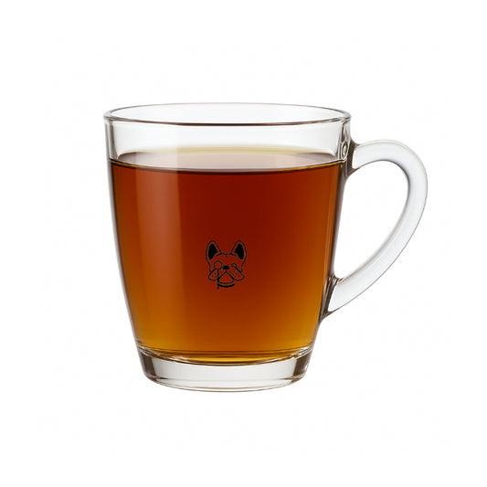 Earl Grey Klassik – Edler Schwarztee by LOULOU