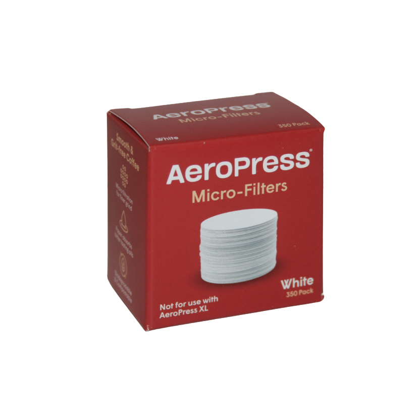 AeroPress® Micro-Filter - LOULOU'S COFFEE CO.
