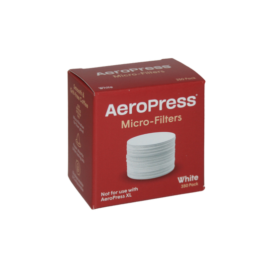 AeroPress® Micro-Filter - LOULOU'S COFFEE CO.