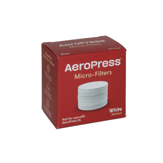 AeroPress® Micro-Filter - 350er Packung
