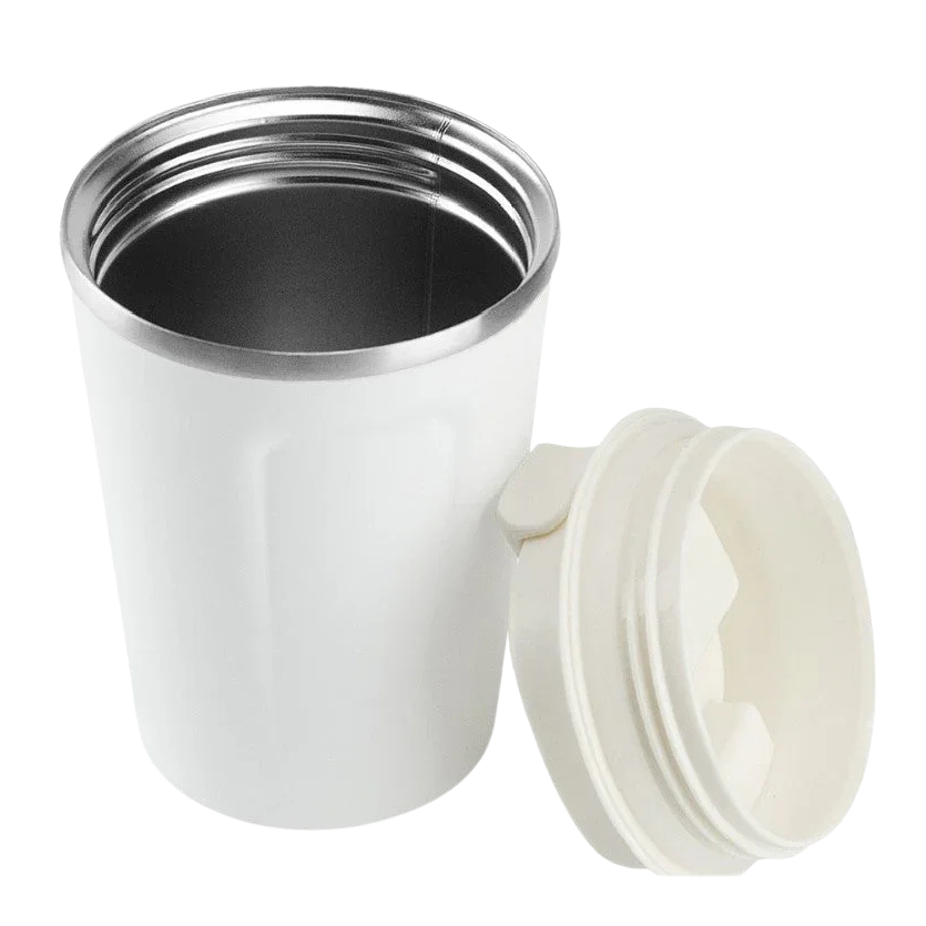 Asobu Café Compact – Stylischer & nachhaltiger Thermobecher für unterwegs - LOULOU'S COFFEE CO.