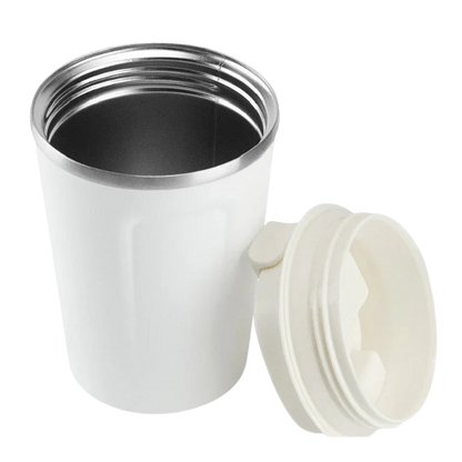 Asobu Café Compact – Stylischer & nachhaltiger Thermobecher für unterwegs - LOULOU'S COFFEE CO.