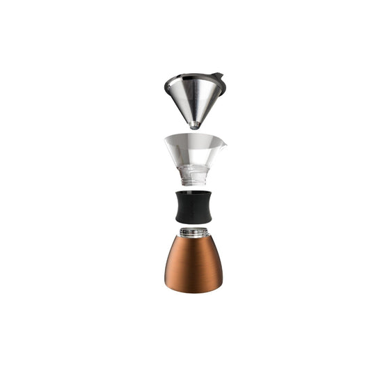ASOBU pour over