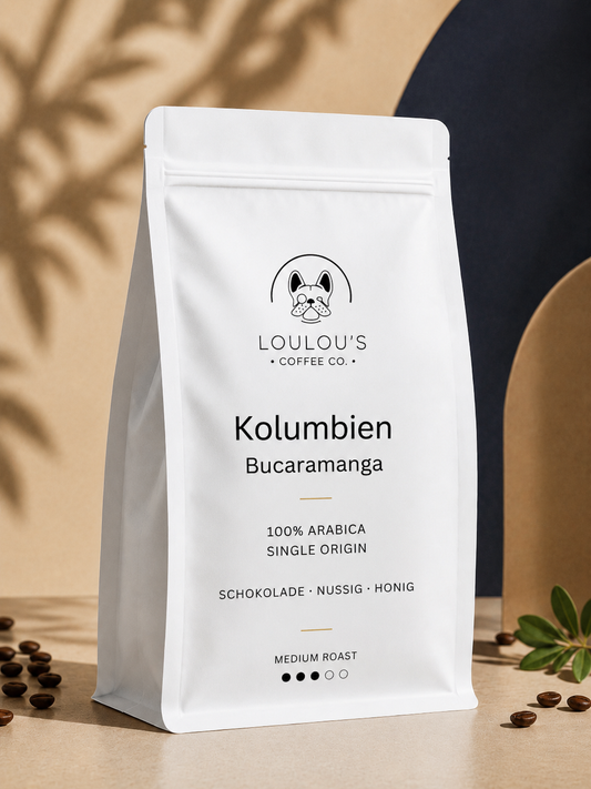 Kolumbien Bucaramanga