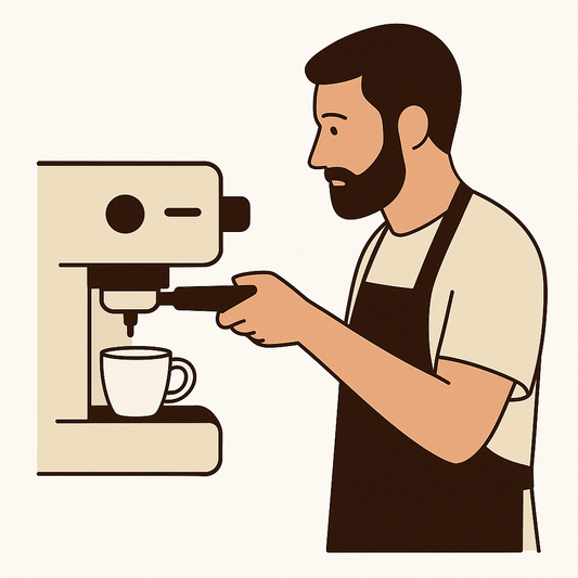 Kaffee-Verkostung – Sensorik Workshop