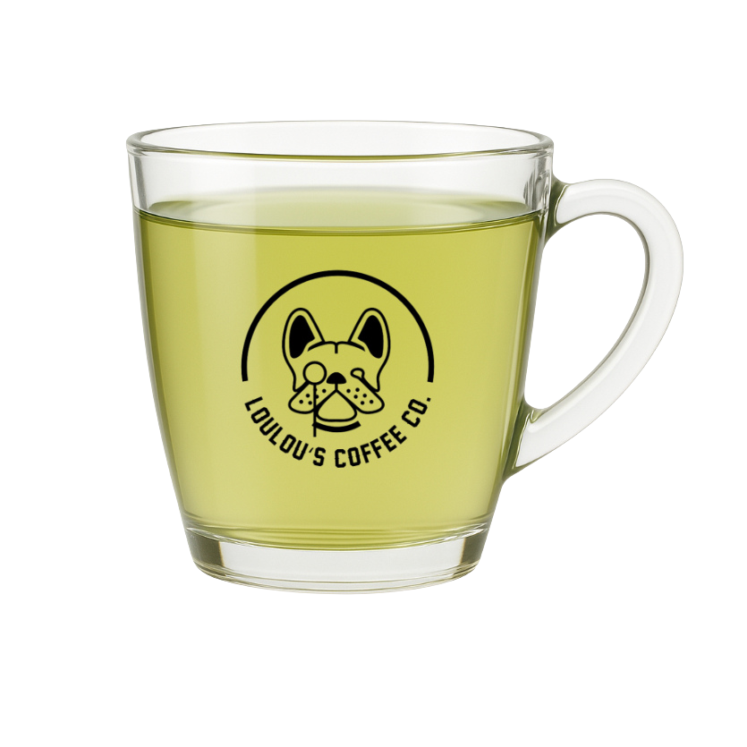 Japan Sencha Superior Grüntee - LOULOU'S COFFEE CO.