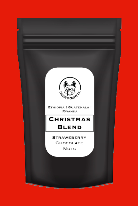 CHRISTMAS BLEND