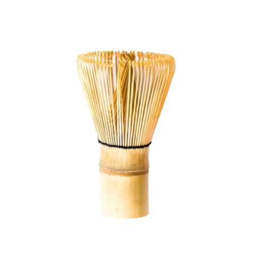 Matcha Chasen Bambus 