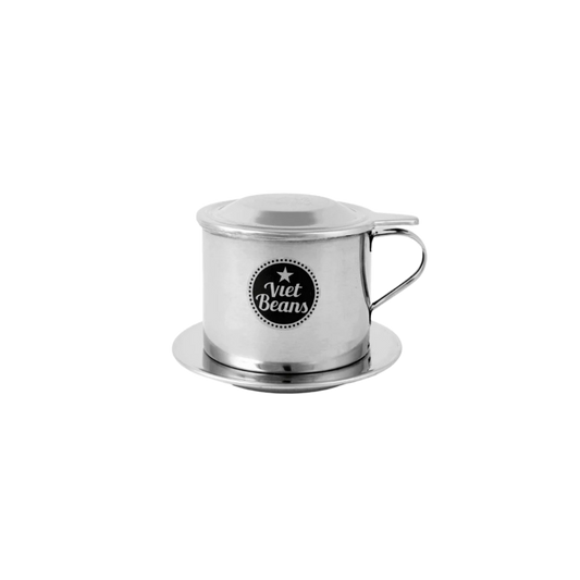 Edelstahl-Kaffeefilter – Wiederverwendbarer Tassenaufsatz für nachhaltigen Kaffeegenuss