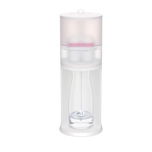 BWT AQUAlizer Filterstation – Tischwasserfilter mit Magnesium & Zink für stilvollen Trinkgenuss