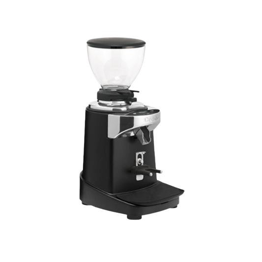 Ceado E37J Schwarz – Leise, robust & innovativ: Espressomühle für höchste Ansprüche