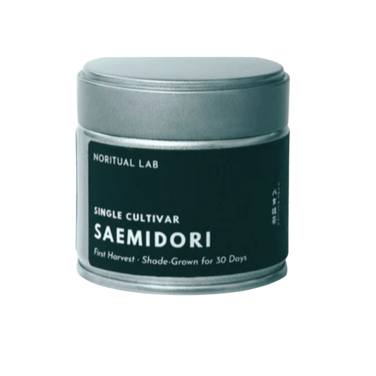 Single Cultivar Saemidori 40g - LOULOU'S COFFEE CO.