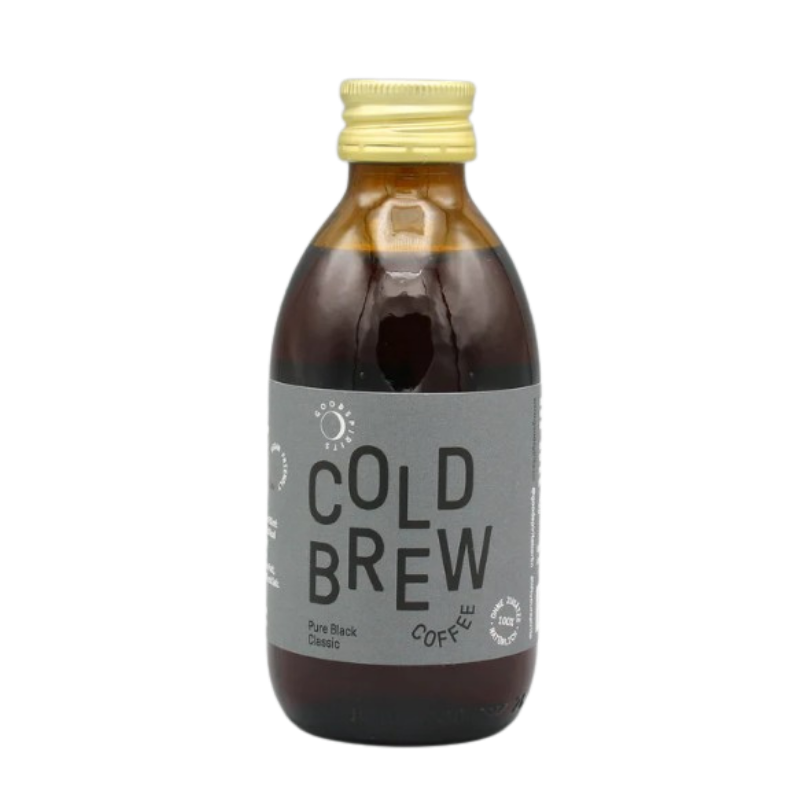 COLD BREW Guatemala