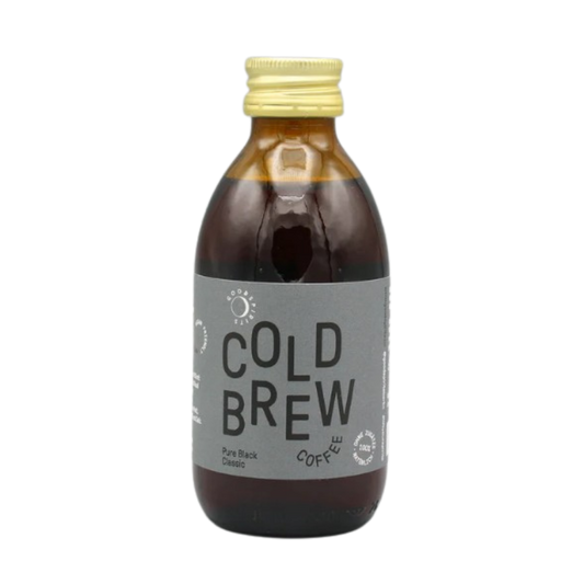 COLD BREW Guatemala