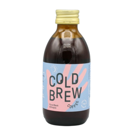 COLD BREW Äthiopien