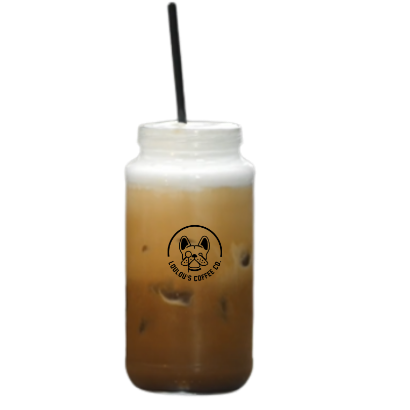 Freddo Cappuccino /  Iced Coffee Spezialität aus Griechenland
