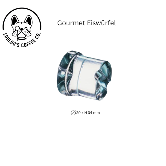 loulou´s Scotsman Eiswürfel