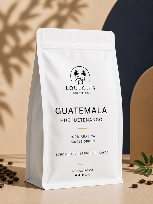 Guatemala  Huehuetenango