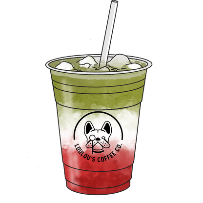 Kreiere deinen eigenen Matcha Latte