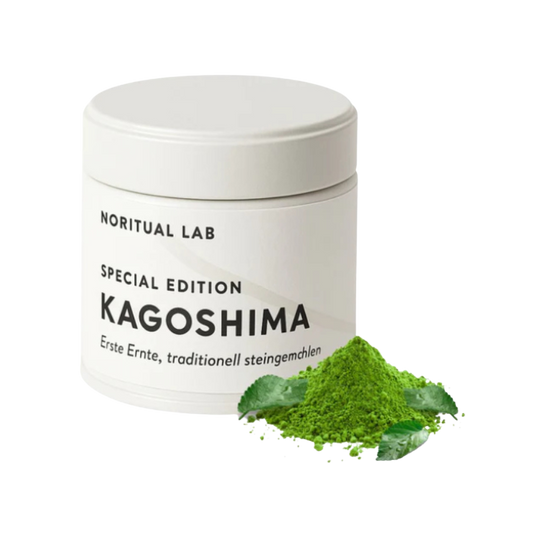 Special Edition Kagoshima 30g