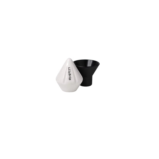LilyDrip Brewing Tool – Besserer Pour Over Kaffee mit mehr Aroma