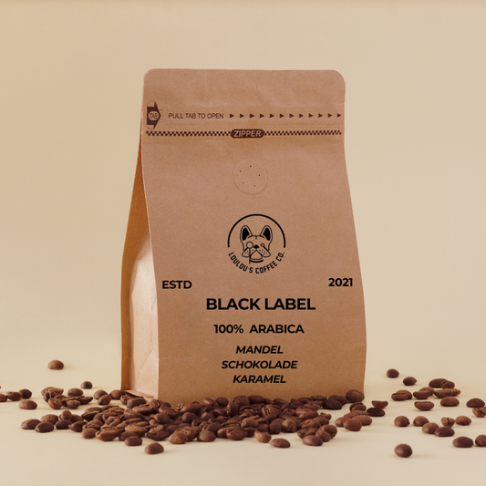 Loulou´s Black Label