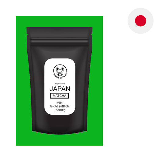 KAITO Super Premium Matcha Ceremonial Grade