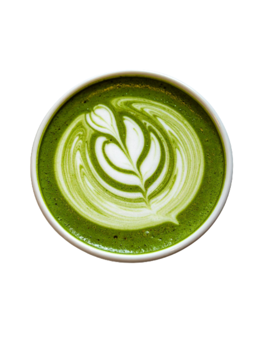 Matcha Cappu