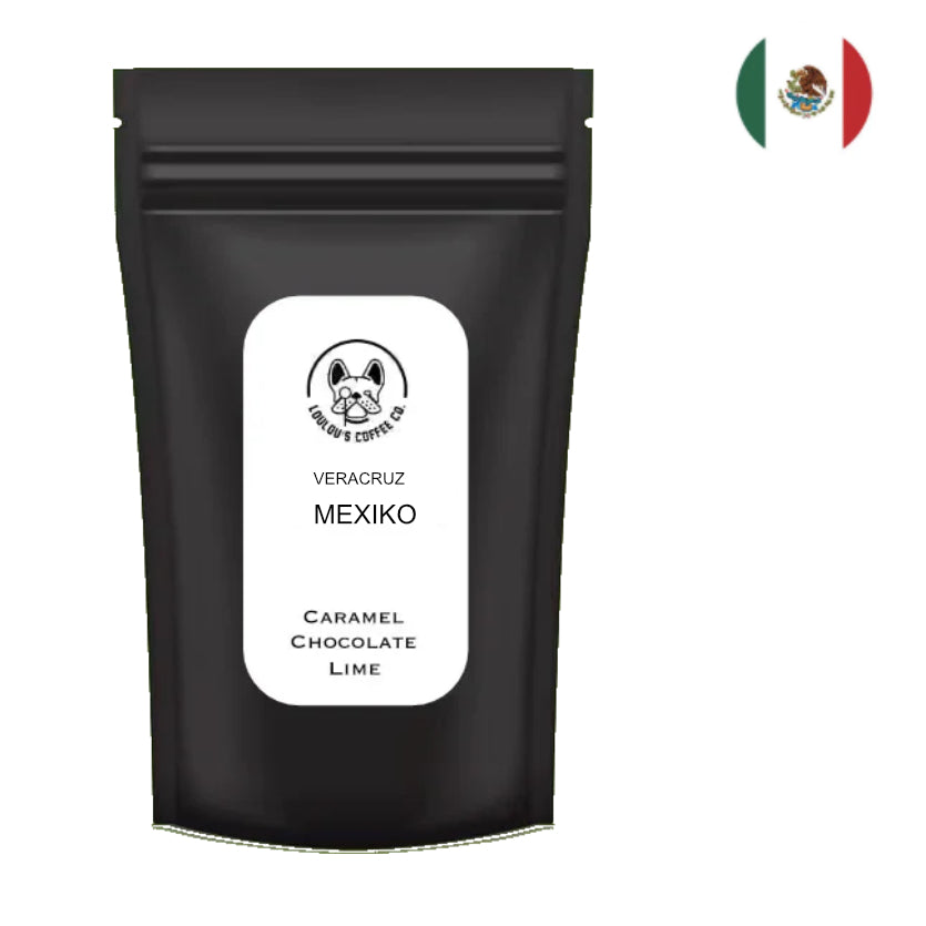 Mexiko Veracruz – 100% Arabica Kaffee | Mild & rund