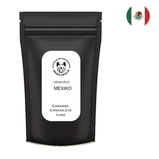 Mexiko Veracruz – 100% Arabica Kaffee | Mild & rund