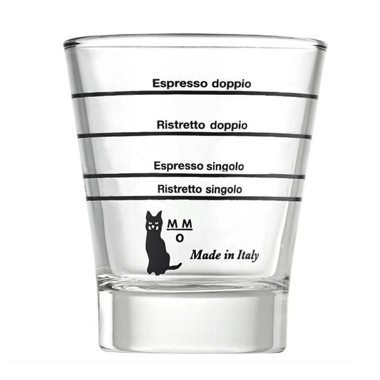 Espresso Shot Glas
