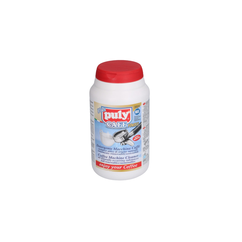 PULY Caff Powder Espressomaschinen Reiniger - LOULOU'S COFFEE CO.