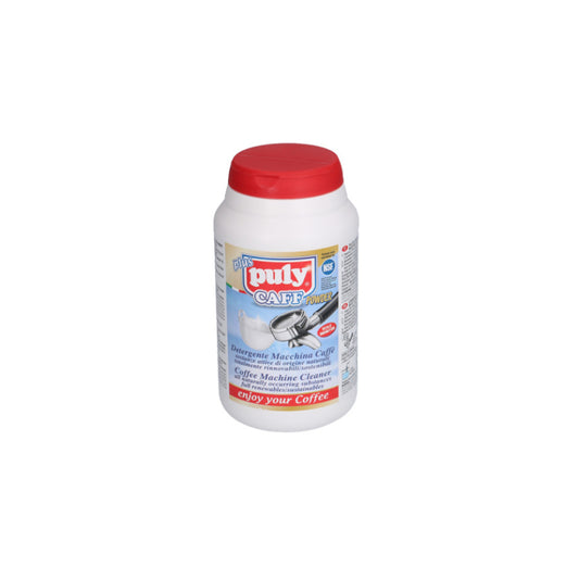 PULY Caff Powder 570g – Espressomaschinen Reiniger für Brühgruppen