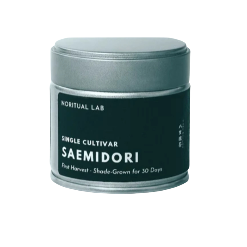 Single Cultivar Saemidori 40g - LOULOU'S COFFEE CO.