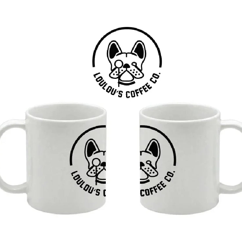 LOULOU's Coffee Co. – Tasse