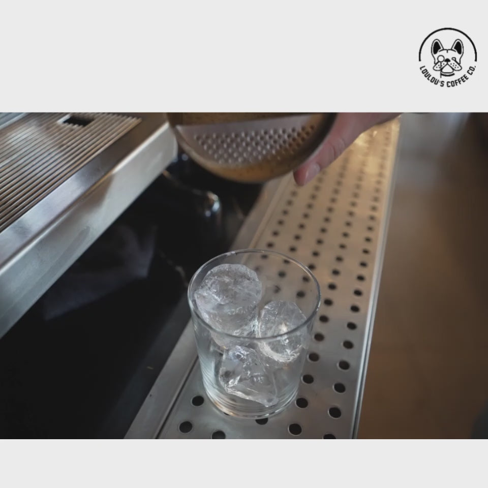 Freddo Espresso Shake