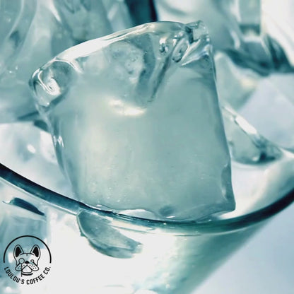 loulou´s Scotsman Eiswürfel